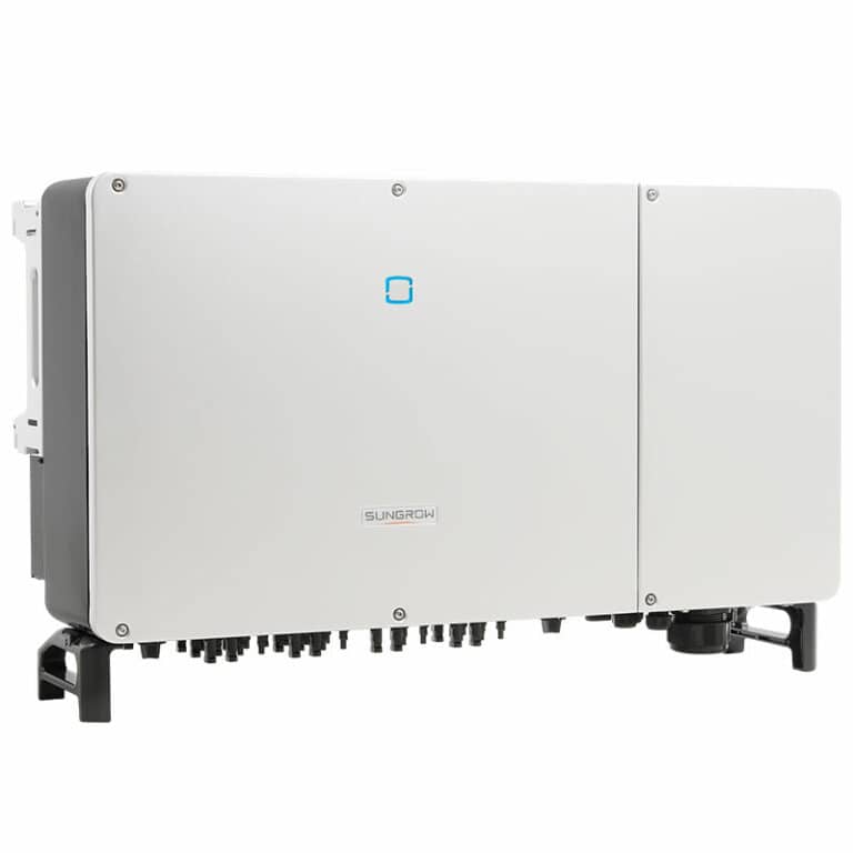 Inversor SUNGROW SGCX 110 0kW Trifase 9mppt SeisSolar