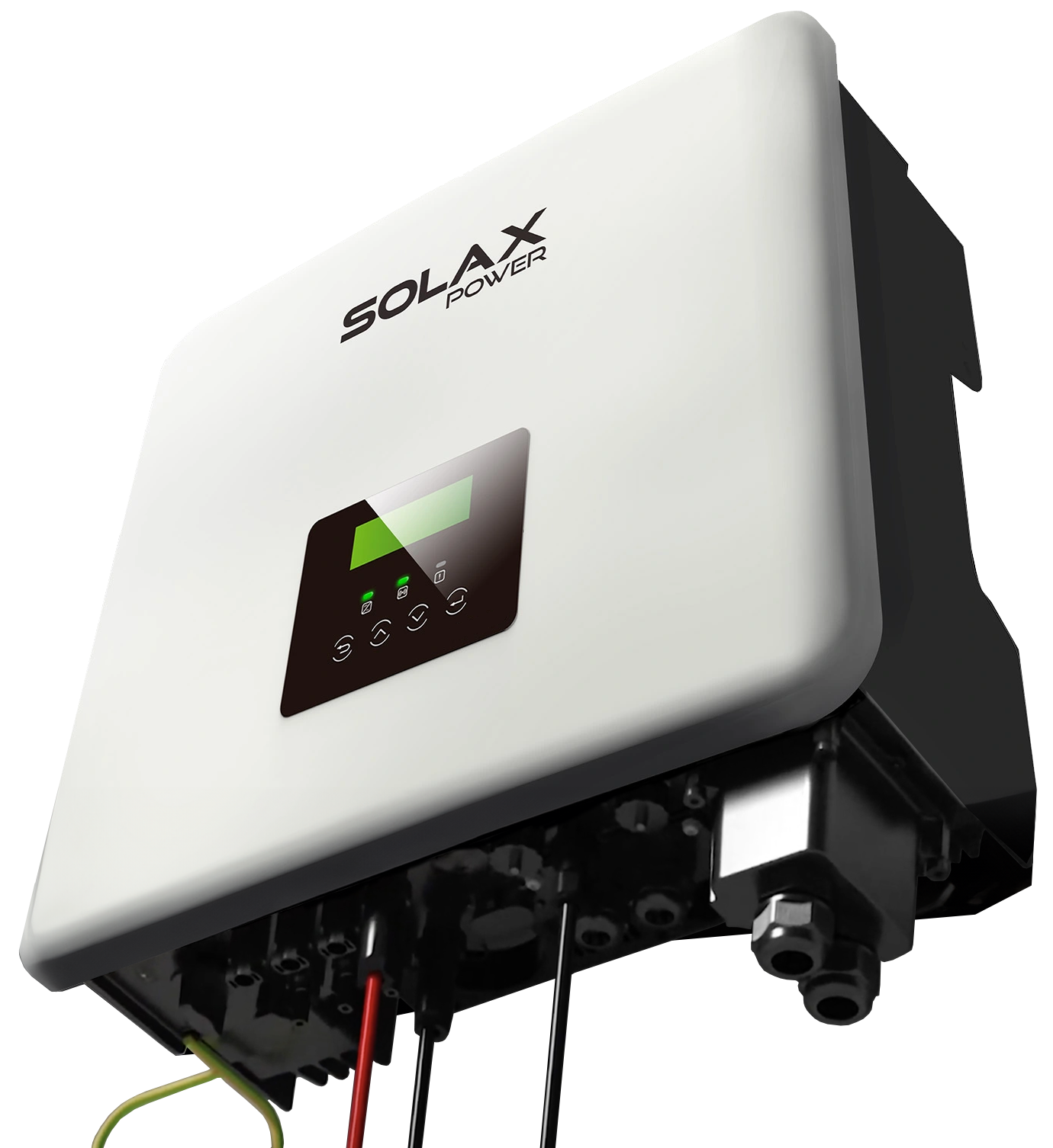 SolaX Power Hybrid