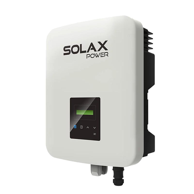 SOLAX X1 BOOST G3