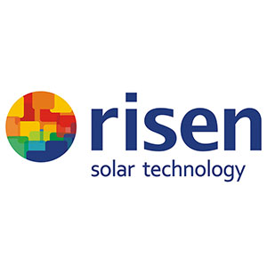 Risen solar technology