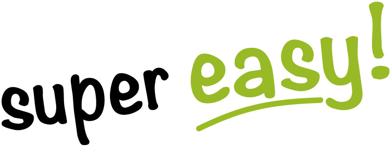#supereasy