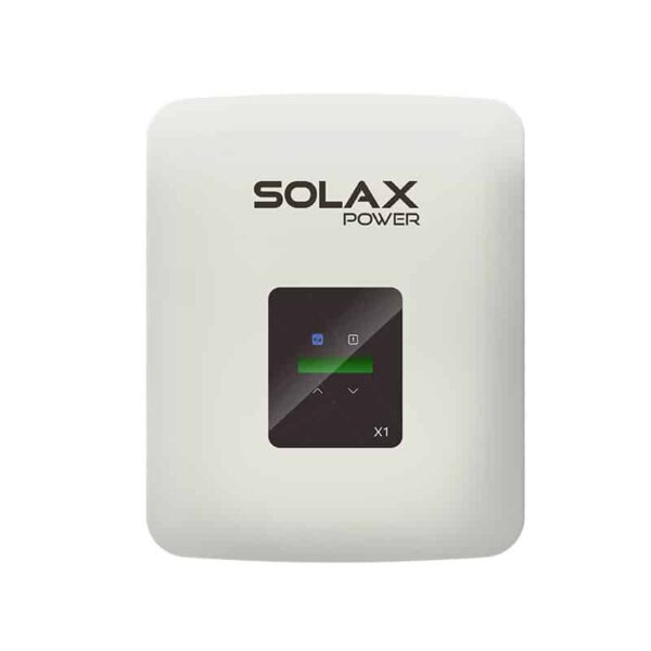 SOLAX POWER X1 AIR 2.5