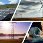 La moratoria para las energías renovables acabará el 1 de julio del 2021