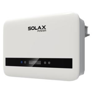 Solax X1 Boost G4