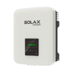 Solax X3 MIC