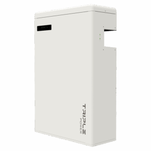 Batería Litio Solax Power 5.8Kwh con BMS - MASTER
