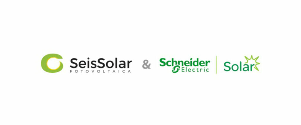 Hola Schneider Electric Solar, ¡bienvenido!