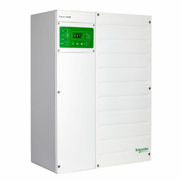 INVERSOR SCHNEIDER XW PRO 8.5 KW 230V 48V