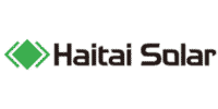 paneles solares Haitai