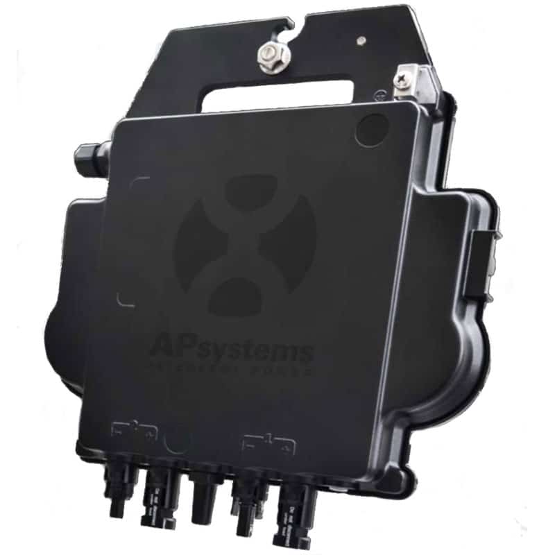 APSYSTEMS Microinversor DS3