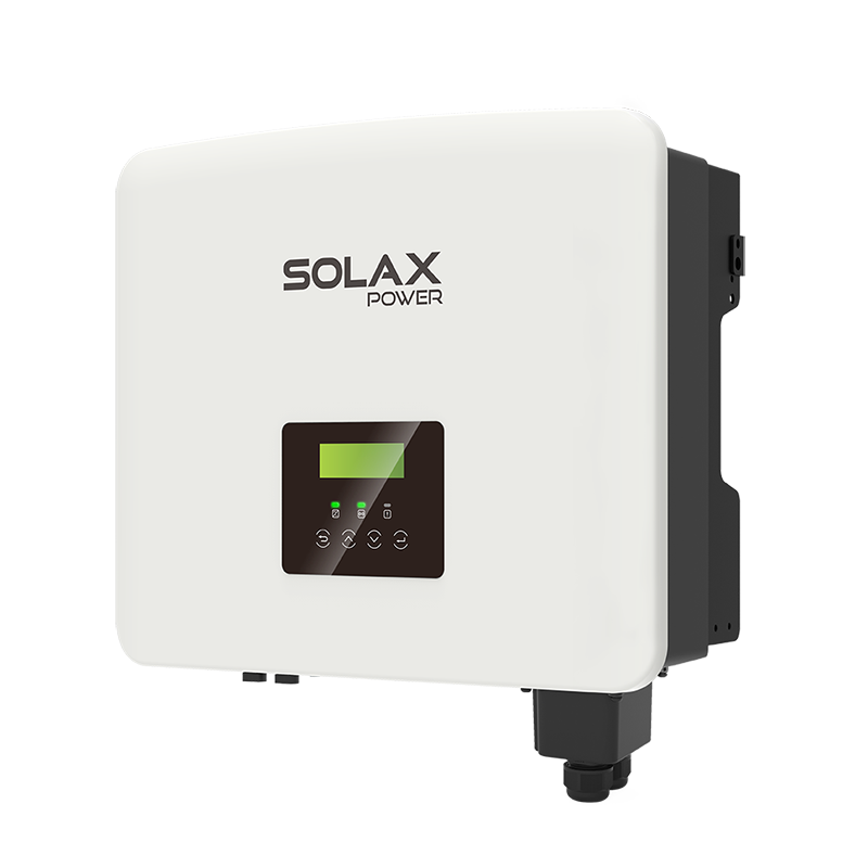 Inversor SOLAX X1 HIBRIDO