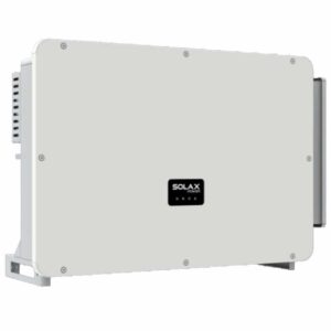 SOLAX POWER X3 FORTH