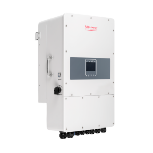 TURBO ENERGY 10.0 KW