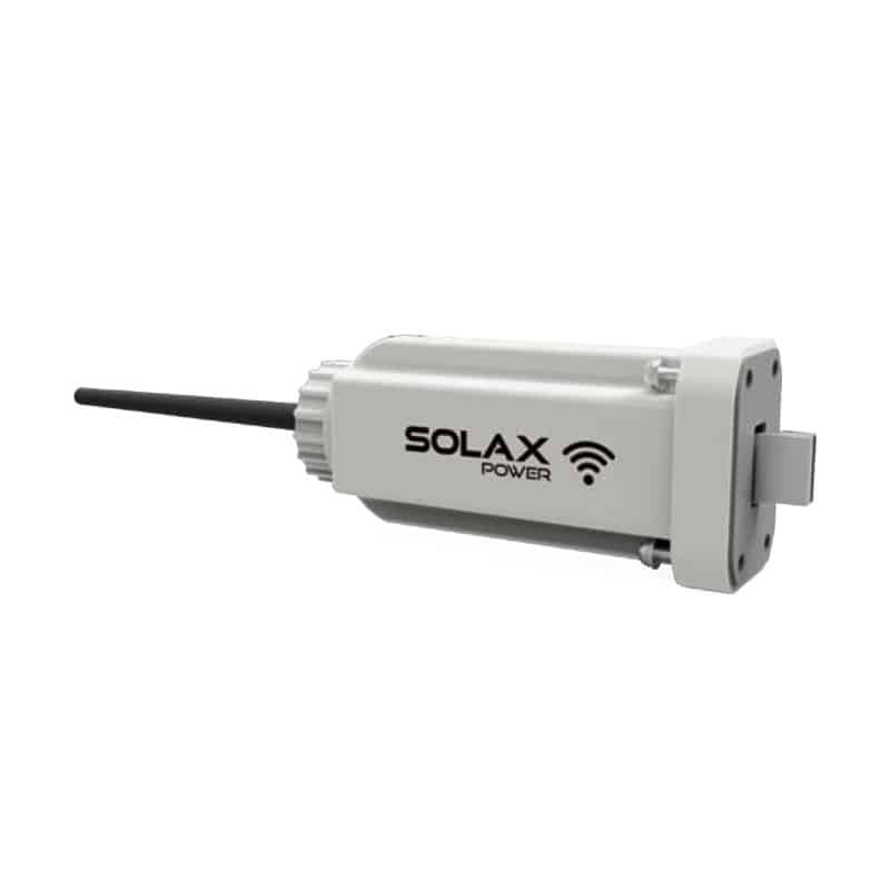 Solax Power largo alcance