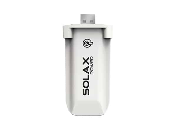 solax power pocket wifi 2.0