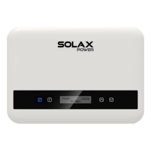 SOLAX POWER X1 MINI