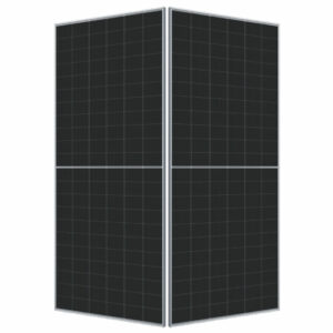 panel solar risen 680W bifacial
