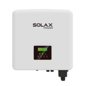 SOLAX POWER X3 RETRO FIT INVERTER