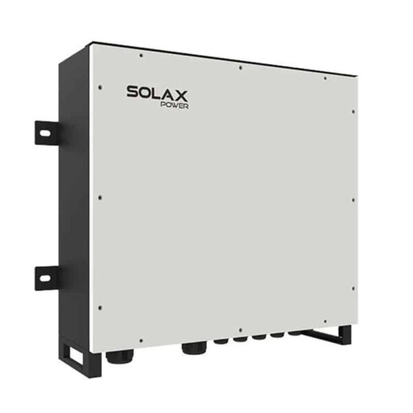 SOLAX POWER X3 EPS PARALELL BOX P5-E