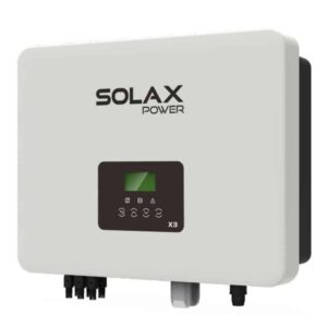 INVERSOR SOLAX X3-PRO