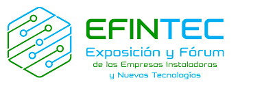Estaremos presentes en EFINTEC 2022 del 20 al 21 de octubre en Fira Barcelona