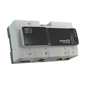 SMA Data Manager
