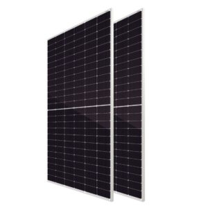 panel solar Haitai 550W 144 células