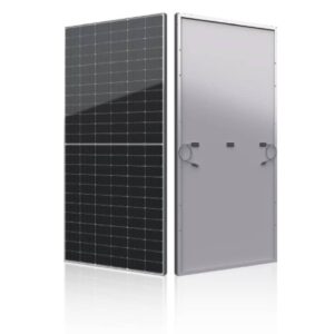 MÓDULO SOLAR SERAPHIM 550W MONO-PERC 144 CÉLULAS 35mm