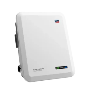 Inversor SMA Sunny Tripower smart energy