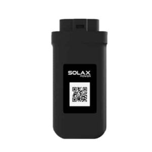 Pocket Wifi Solax