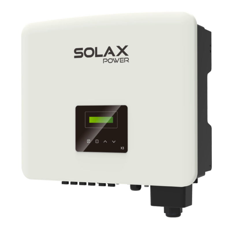 Solax X3 PRO G2