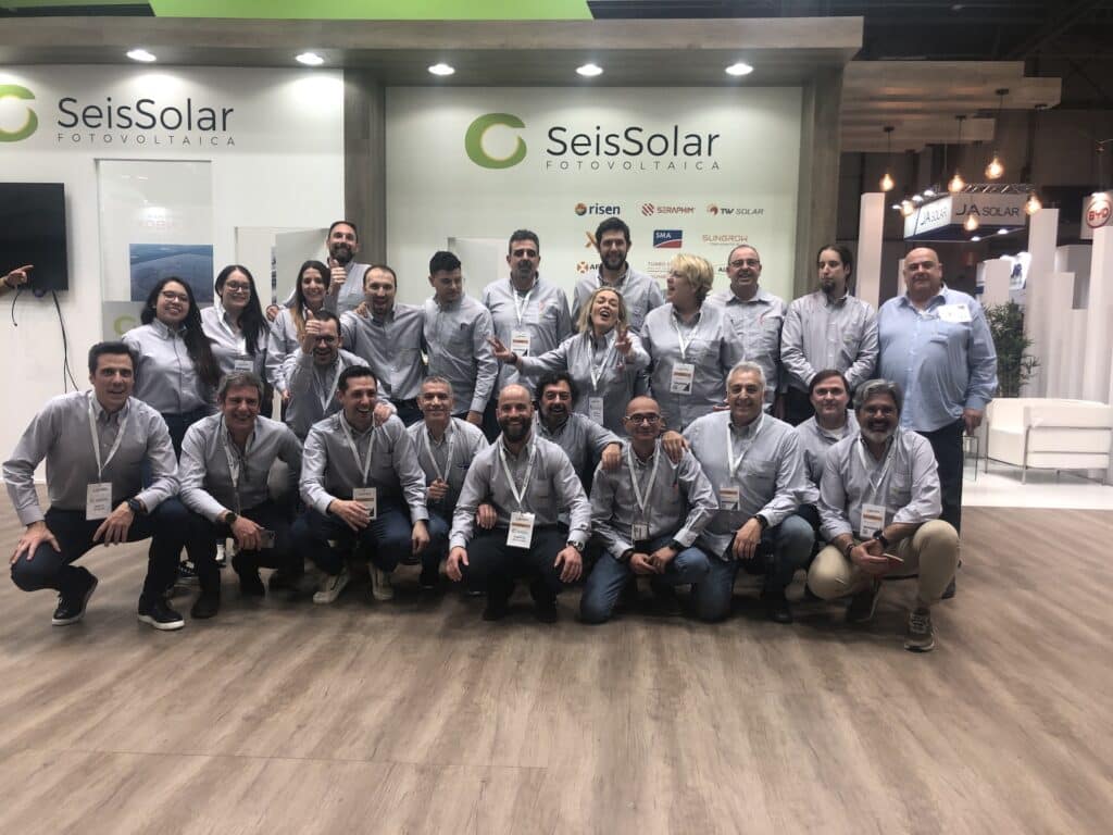 equipo seis solar fotovoltaica genera 23