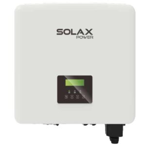 SOLAX POWER X3 HYBRID 8KW