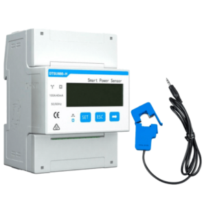 Meter Chint Trifasico