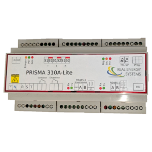 PRISMA - 310A-Lite REGULADOR AUTOCONSUMO