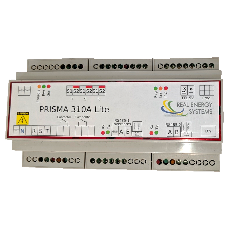PRISMA 310A Lite
