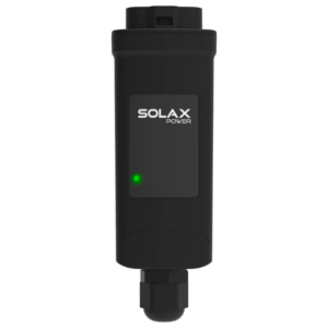 Pocket LAN Solax