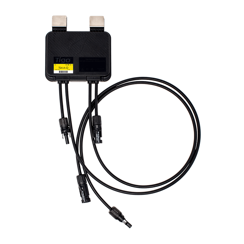 Optimizador Tigo TS4-A-O 1000V 1,2M Cable MC4 Mod 700W