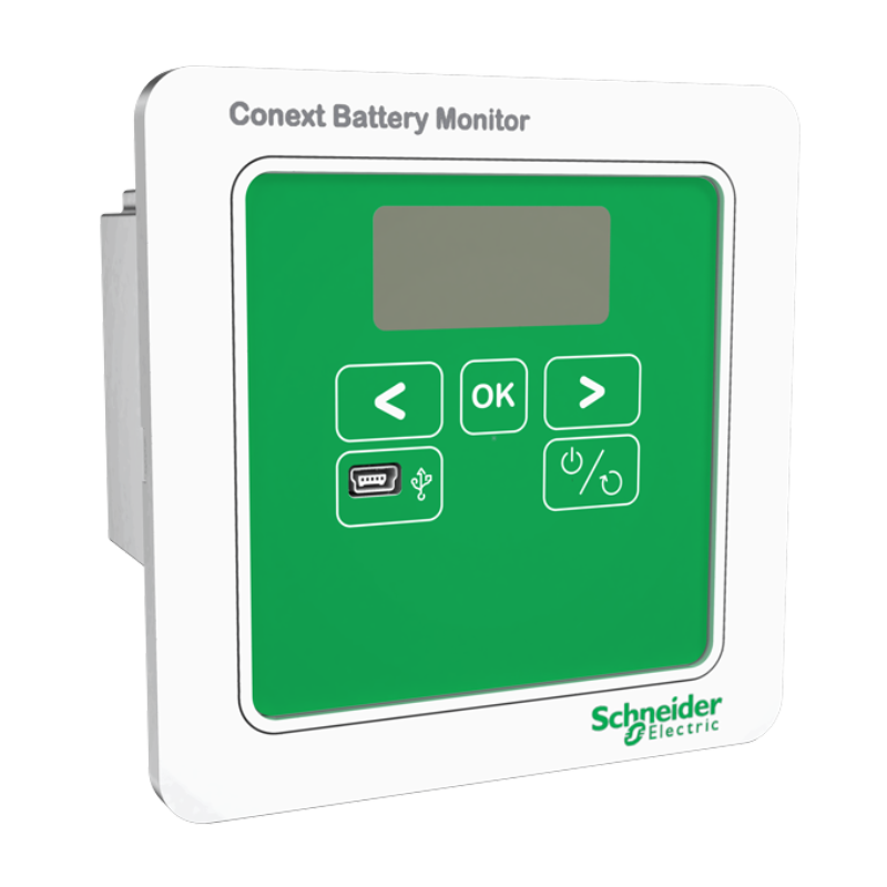 Schneider Conext Battery Monitor