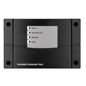 Schneider Generator Start