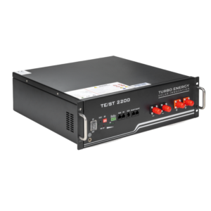 Bateria Litio turbo Energy 24V 2,24kwh