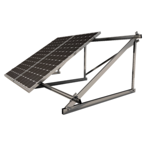 Kit Estructura Triangular (40º)