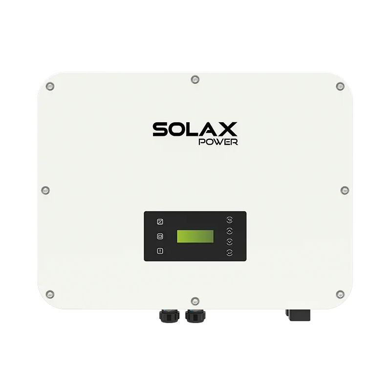 Solax X3 Ultra