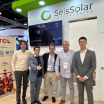 SEIS SOLAR y TCL se unen para distribuir tecnología fotovoltaica de vanguardia.