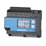 Janitza UMG 604