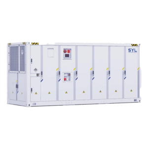 RISEN SYL DC PRODUCT CONTENEDOR 5016KWH