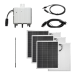 TURBO ENERGY KIT GO SOLAR 405-810