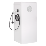 Turbo Energy Sunbox + EV Charger