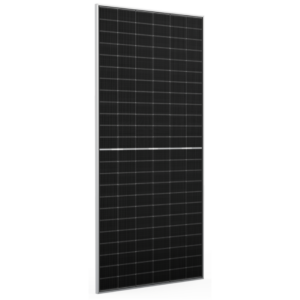 MÓDULO SOLAR RISEN 575W 144 CÉLULAS TOPCON 30mm BIFACIAL