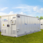Revolución energética gracias a los sistemas BESS